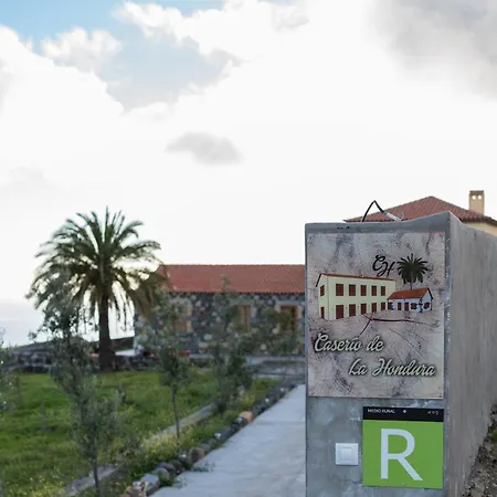 Loft Rural - Caserio De La Hondura Ferienhaus *